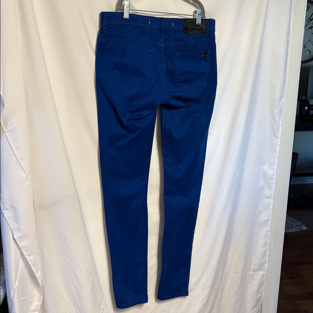 Women’s size 27 Royal Blue !iT jeans - Picture 7 of 14
